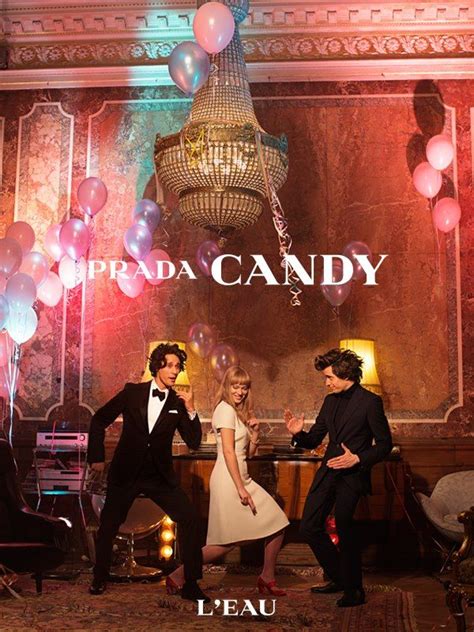 wes anderson prada dvd|Prada: Candy (Short 2013) .